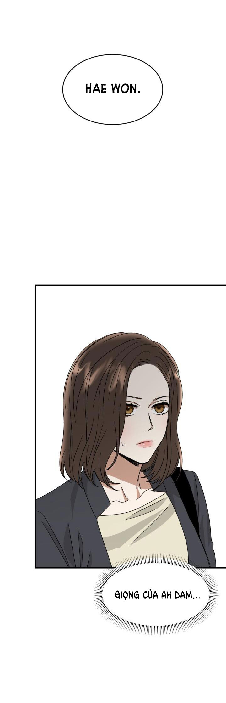 Ưu Thế Tuyệt Đối chapter 8.2 - Trang 20