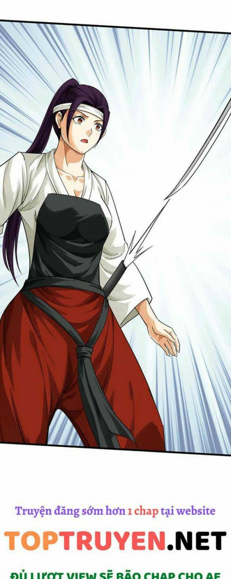 trọng sinh ta là đại thiên thần chapter 189 23
