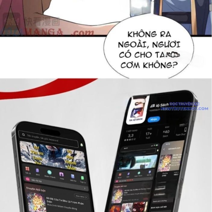 ngủ say vạn cổ: xuất thế đẩy ngang chư thiên chapter 89 91