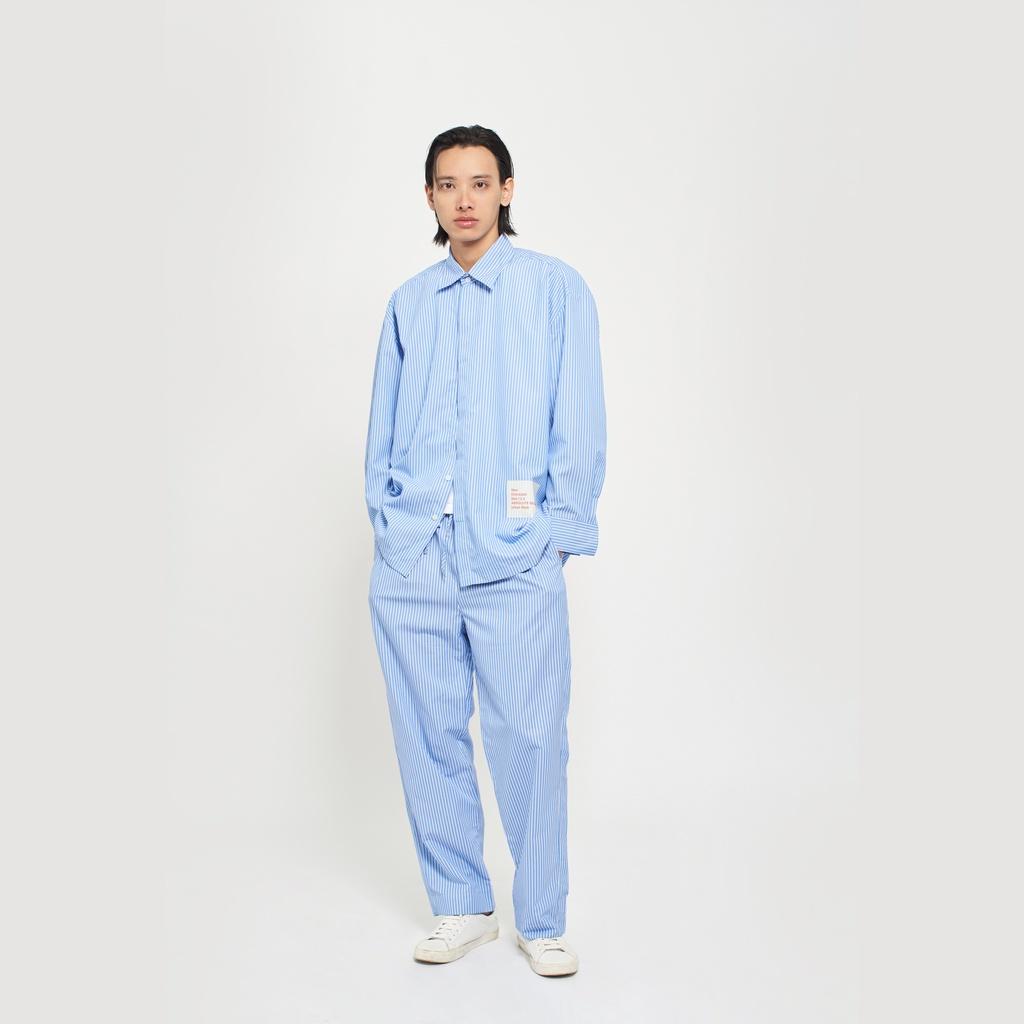 Đồ nguyên bộ quần dài kẻ sọc STRIPIE PYJAMA