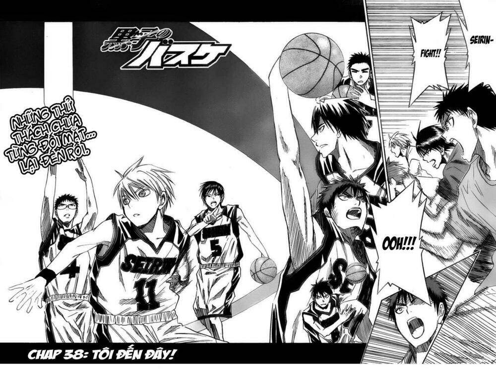 vua bóng rổ kuroko chapter 38 4