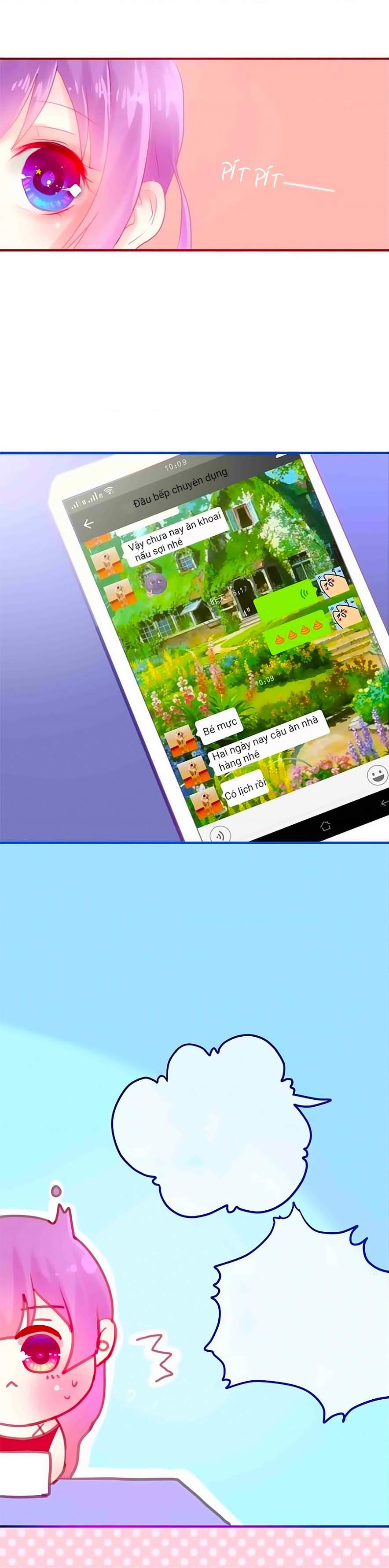 tháng sáu kì diệu chapter 4 7