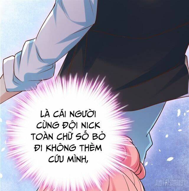 thời khắc và em đều đẹp chapter 4 59