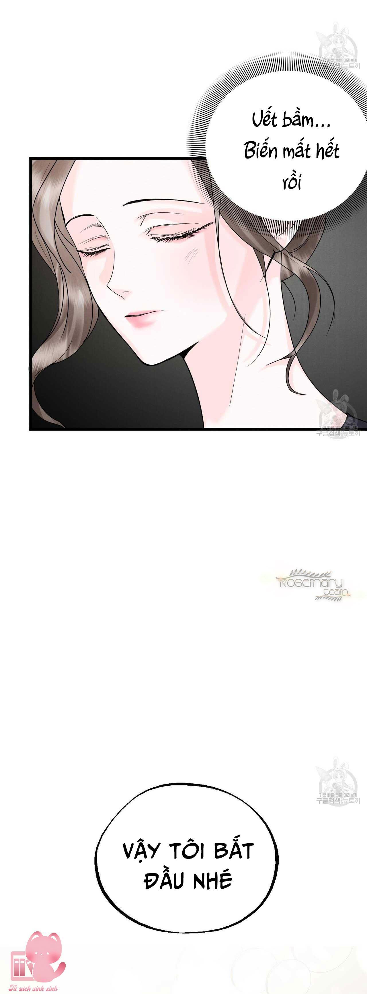 khắc cốt ghi tâm chapter 4 42