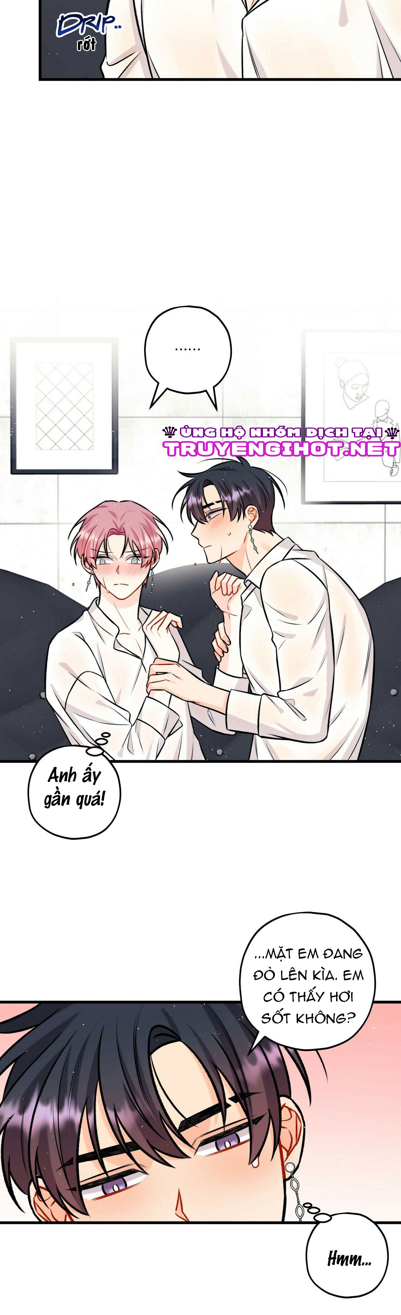 phía sau sân khấu chapter 29 10