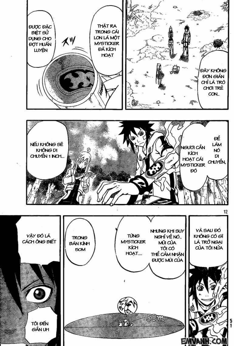 blazer driver chapter 8 11