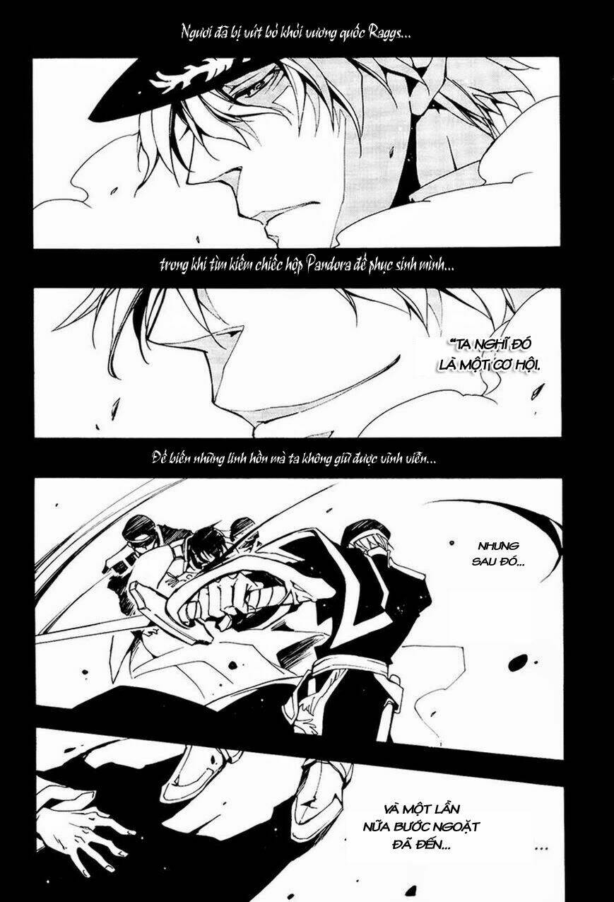 07 hồn ma chapter 98 18