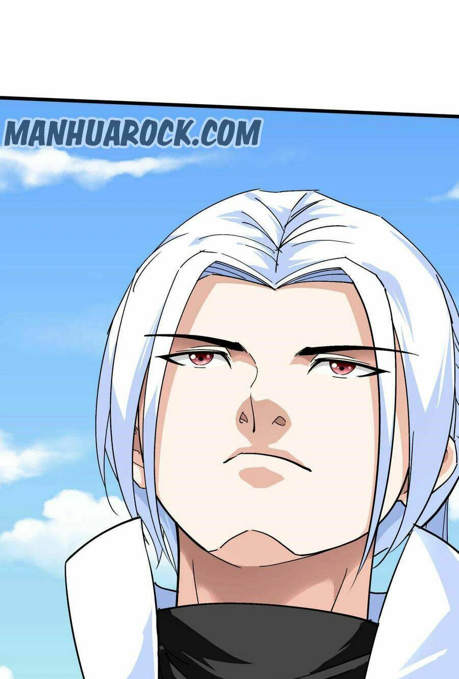 trọng sinh ta là đại thiên thần chapter 98 77