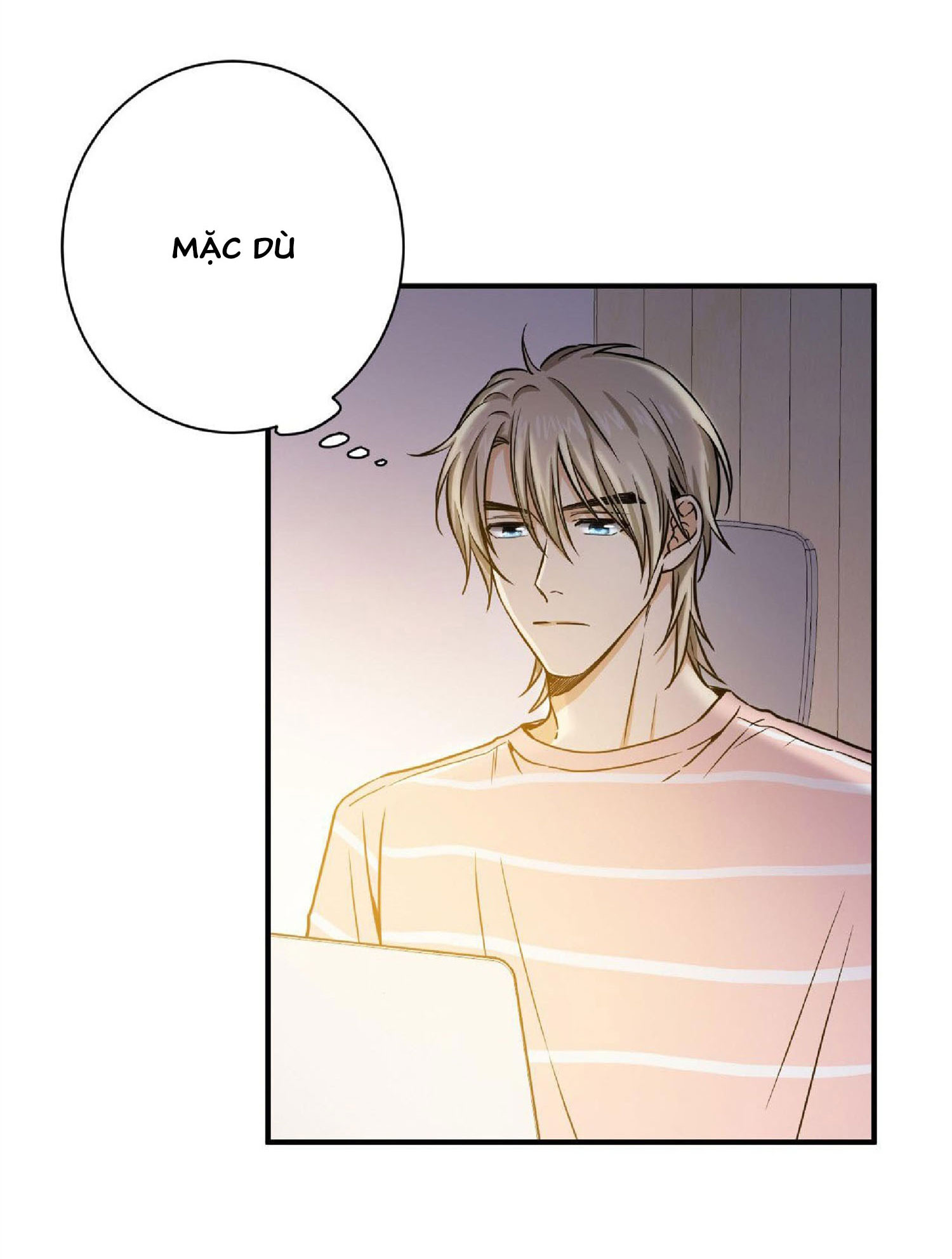 cú homerun lần thứ 7 chapter 15 52