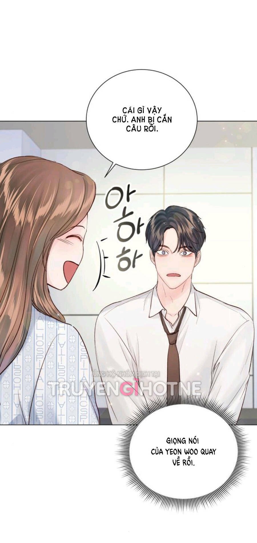 nhất định chúng ta sẽ được hạnh phúc chapter 107.2 60