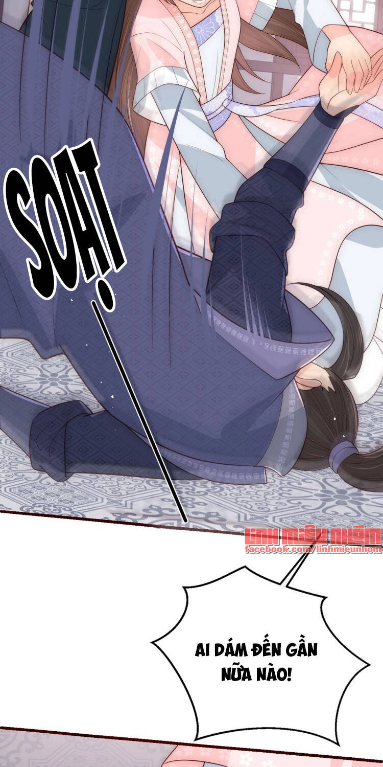dưỡng địch vi hoạn chapter 72.2 21