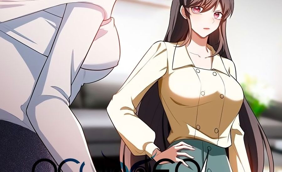 kế hoạch công lược của cô vợ gả thay chapter 17 35