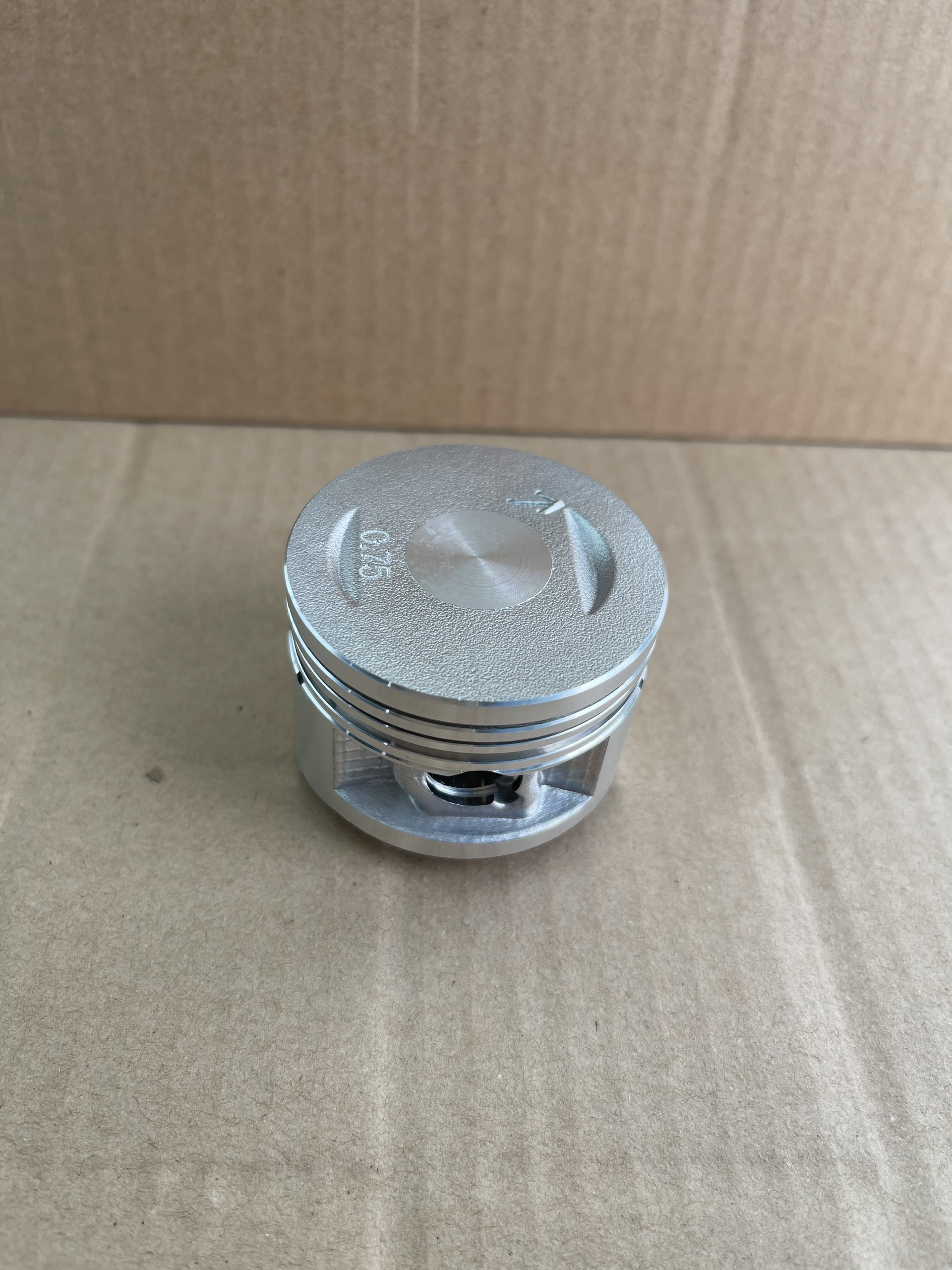 Bộ piston (xéc măng) dành cho xe YAMAHA SIRIUS (Cos 0-4)