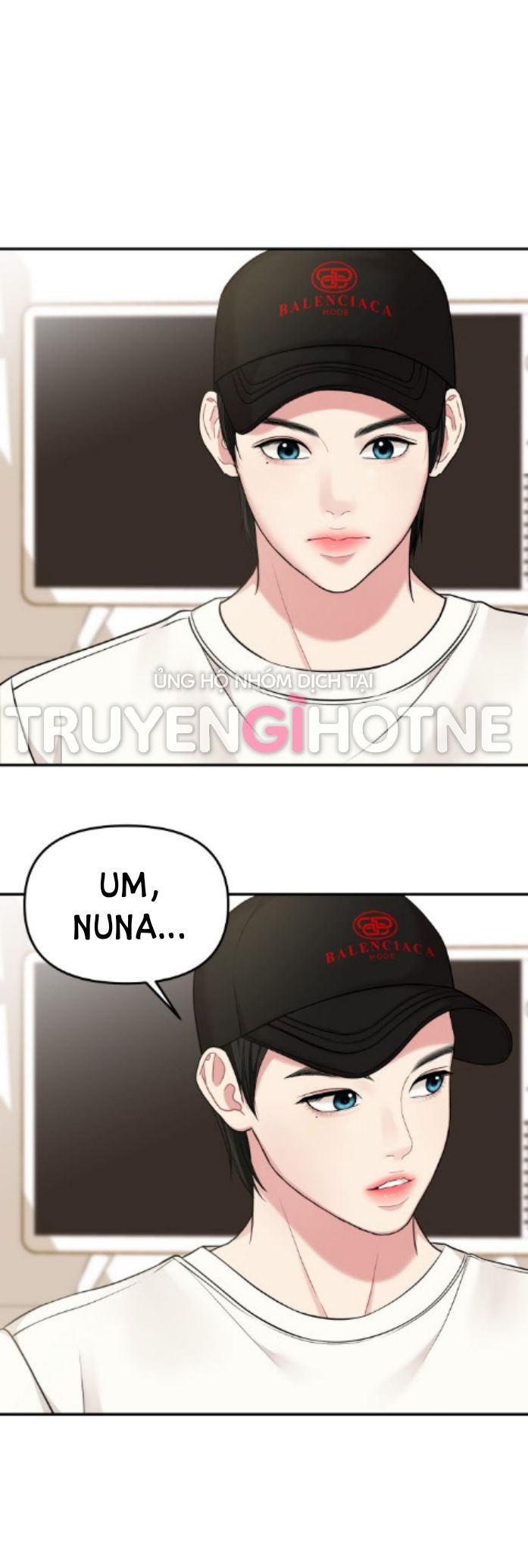 gửi em người đánh cắp những vì sao - to you who swallowed a star chapter 47.2 1