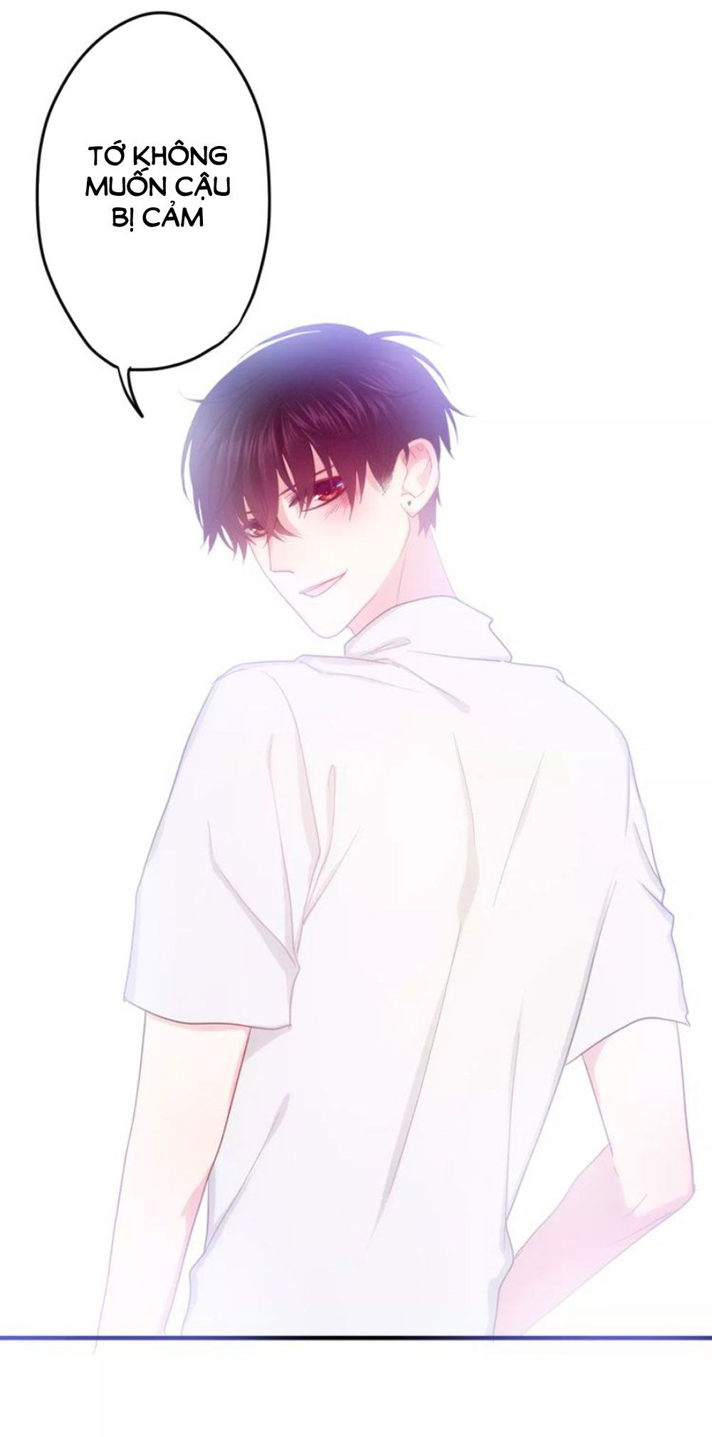 tháng sáu kì diệu chapter 28 29