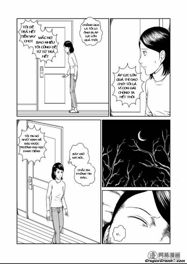 tổ chim chapter 1 8