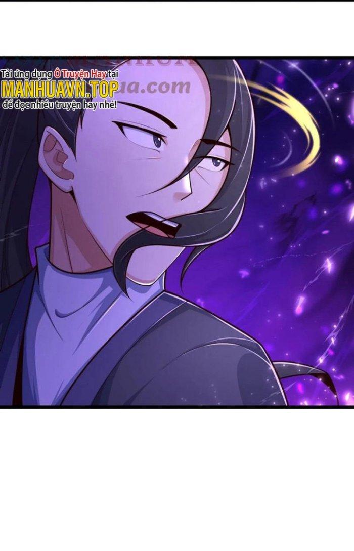 ta nuôi ma quỷ ở trấn ma ti chapter 72 11