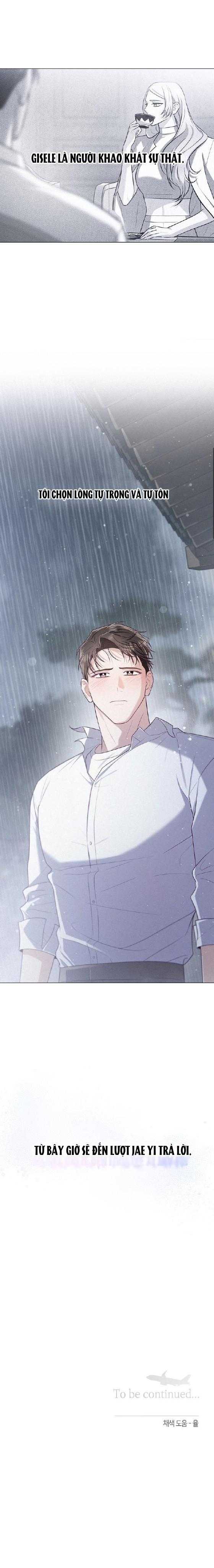 tình yêu hỏa tiễn chapter 19 34