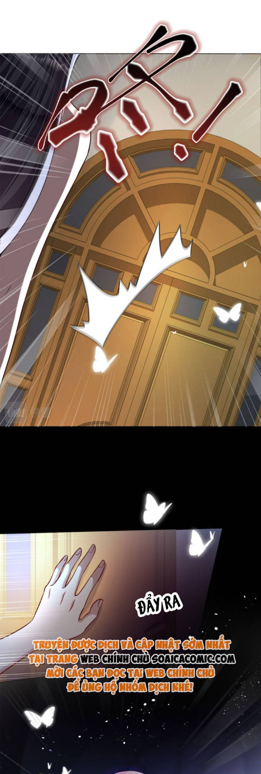 tổng tài huyết tộc cực sủng cô vợ mỹ nhân ngư chapter 12 6