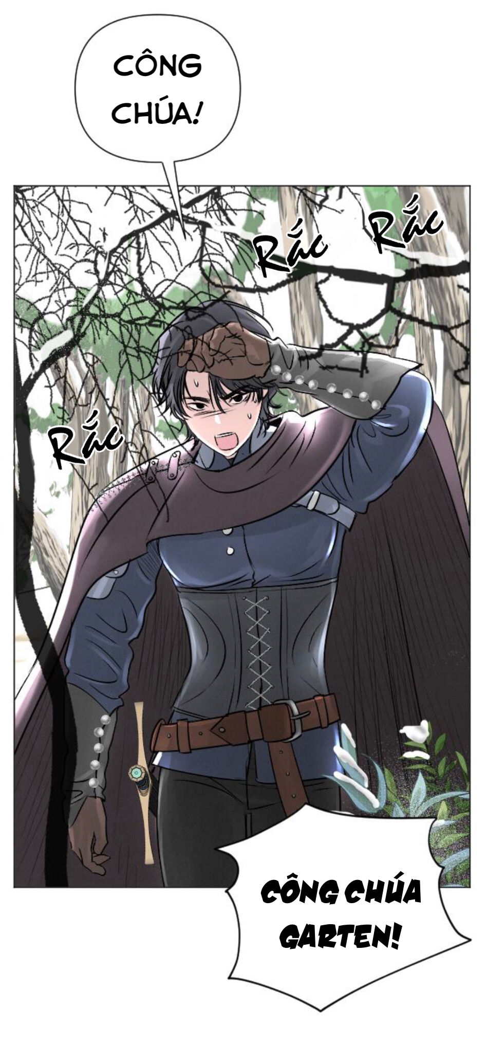 lựa chọn cuối cùng của tôi là nam phụ chapter 12 49