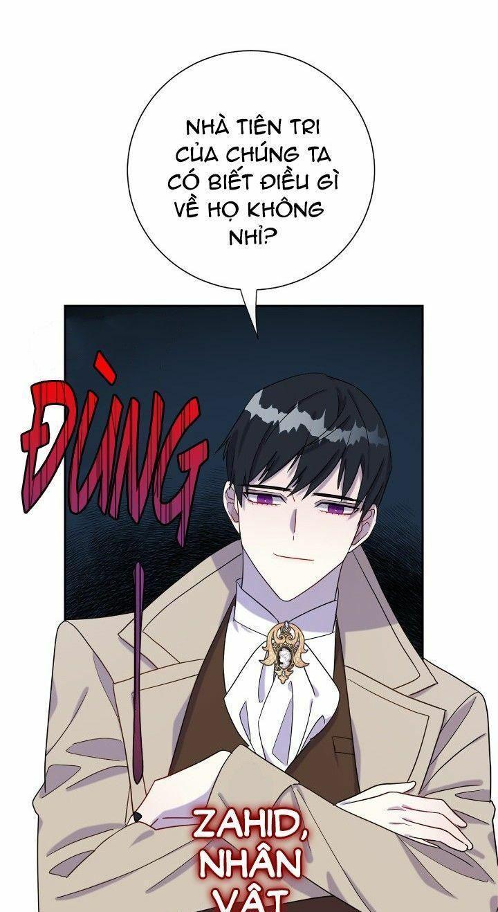 xin ngài đừng ăn tôi chapter 25 7