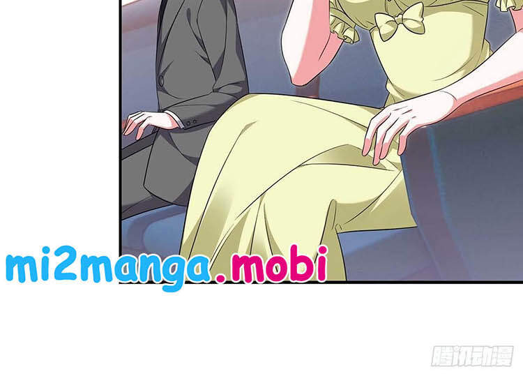 đại lão gọi tôi tiểu tổ tông chapter 57 11