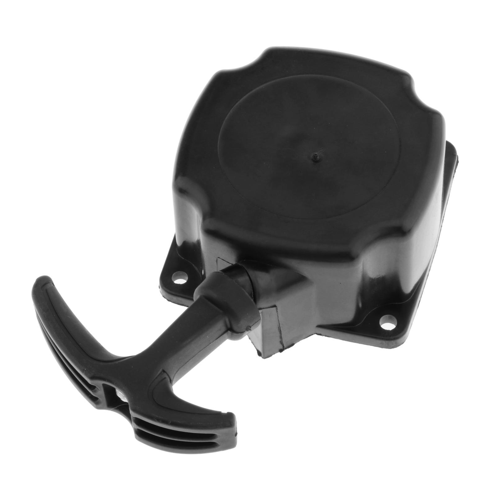 12" Marine Boat Starter for 3.5 Outboard Motor