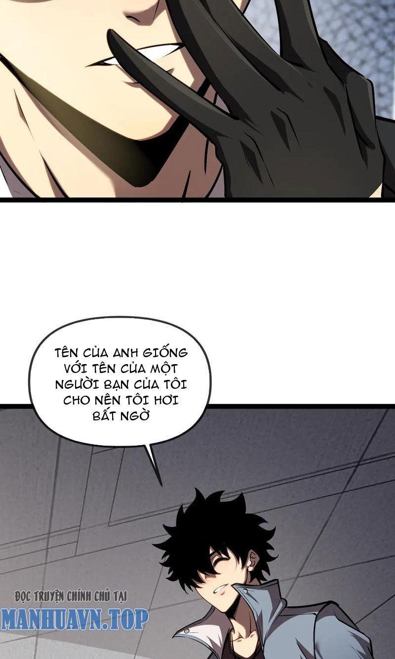 thâm uyên chi chủng chapter 24 30