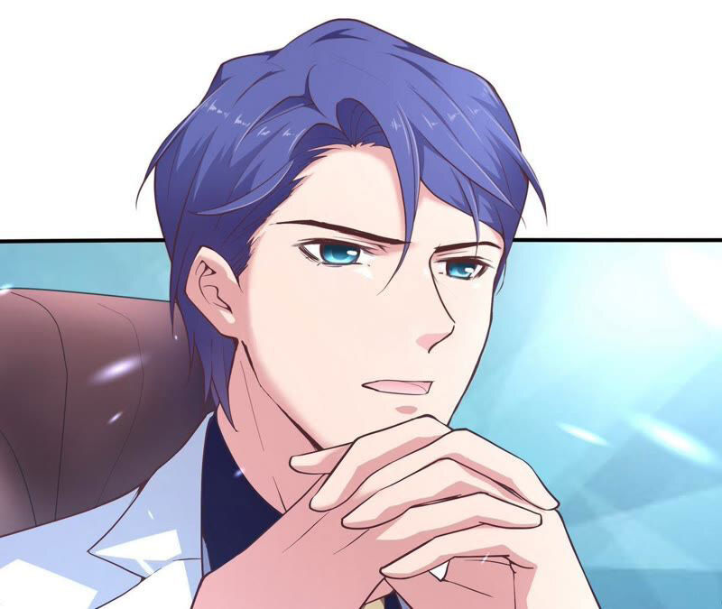 chiến lược lãng mạn của thịnh thiếu chapter 21 46