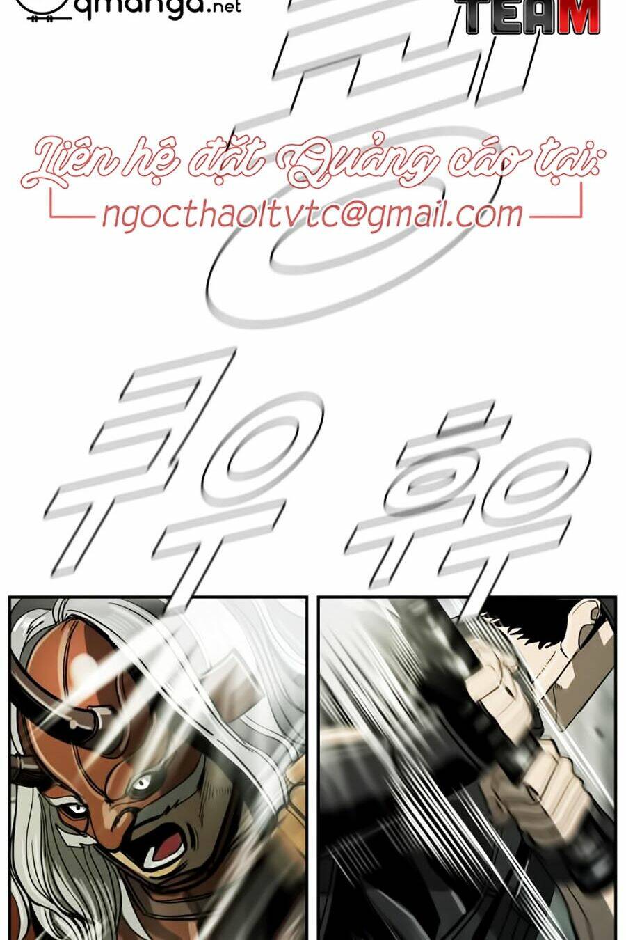 thợ săn đầu tiên chapter 56 10