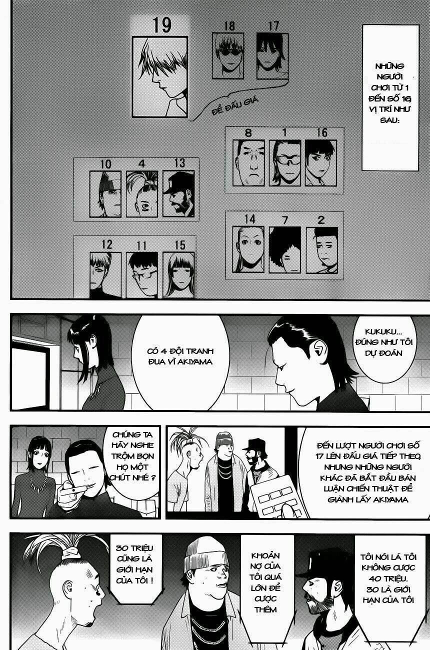 liar game chapter 179 15