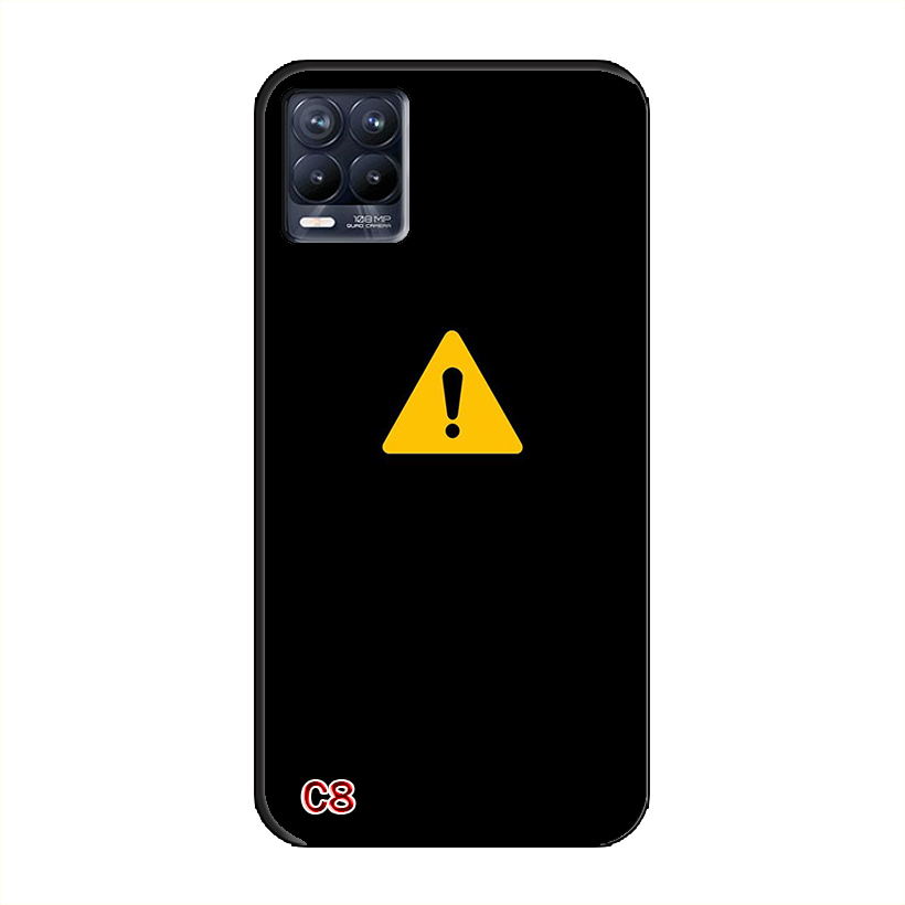 Ốp Lưng Dành Cho REALME 8 PRO