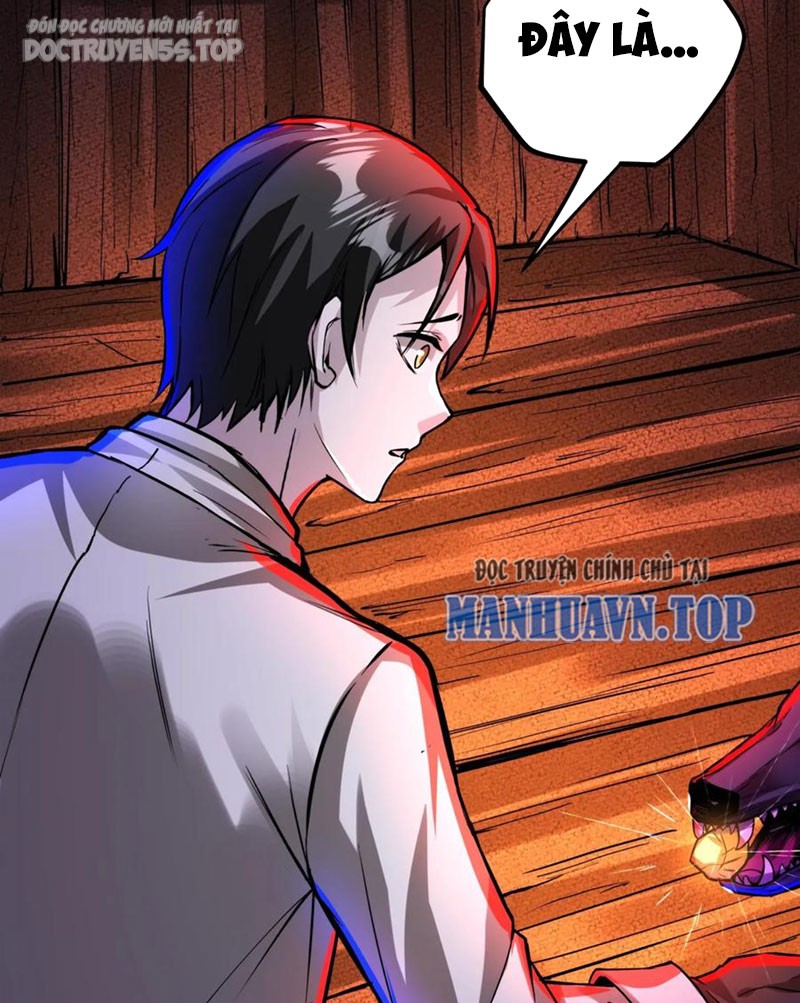 quỷ dị dược tề sư: bệnh nhân của ta đều là kinh khủng chapter 136 28