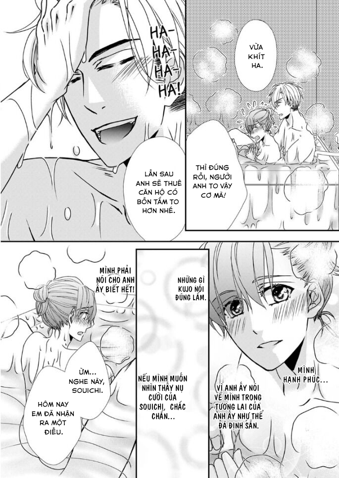 tên tội phạm nguy hiểm chapter 18.1 8