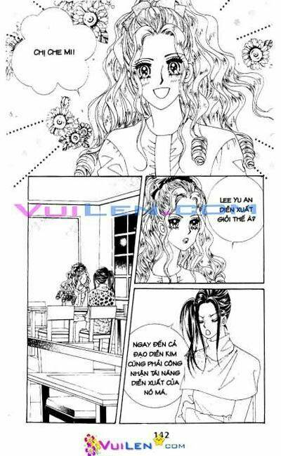 chạm mặt thần tượng chapter 10 142