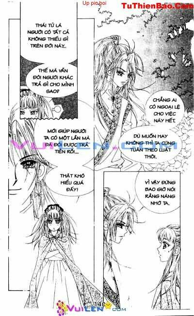 bogle goes to the kingdom chapter 25 18