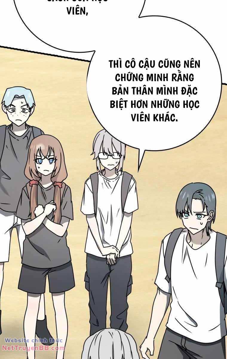 Học Viện Của Con Trai Quỷ Vương Chapter 52 - Trang 11