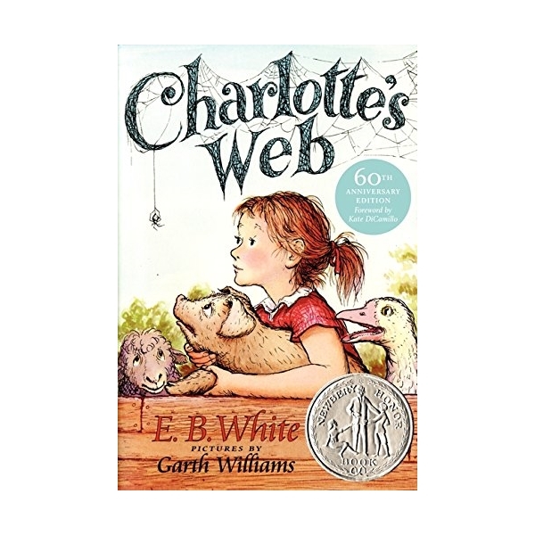 Charlottes Web