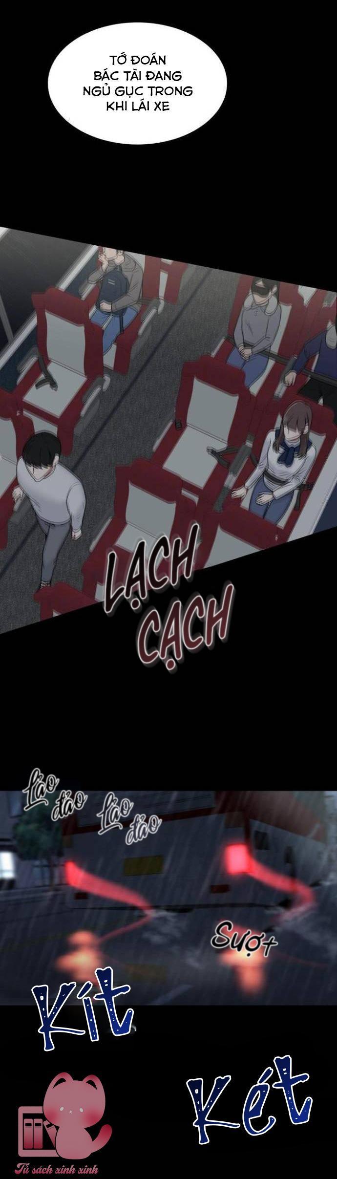 theo bản năng của em chapter 3 18