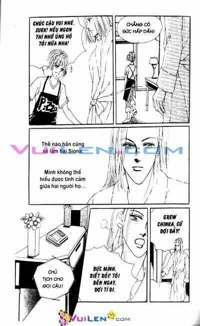 vật cản tình yêu chapter 6 39