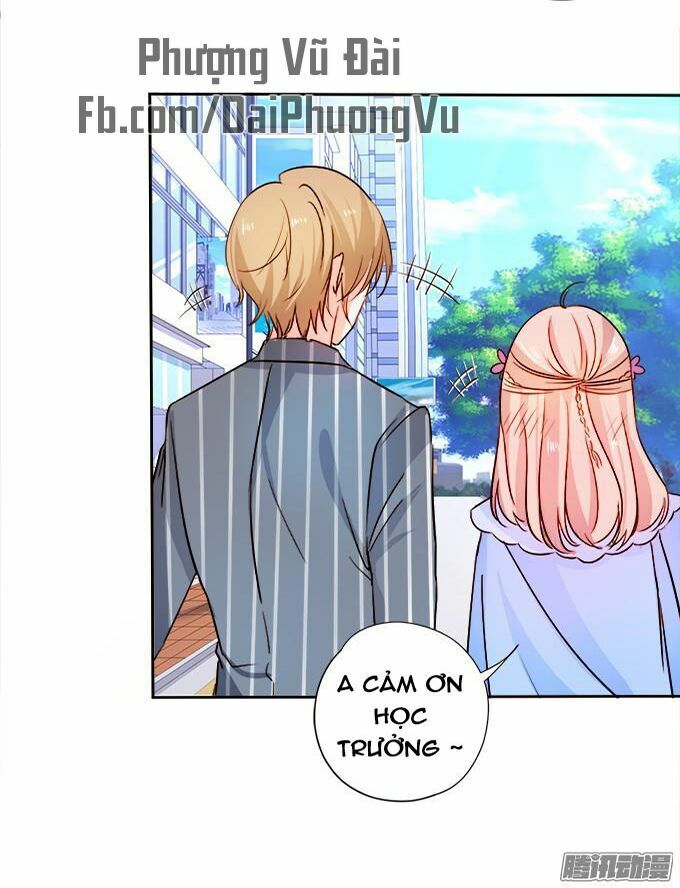 hồ tiên hung bạo chapter 3 57