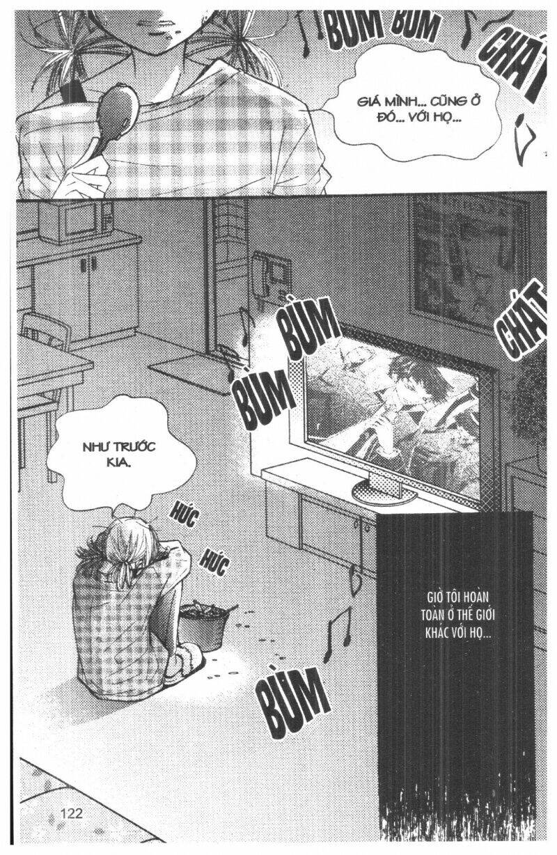 scandal đáng ngờ chapter 18 24