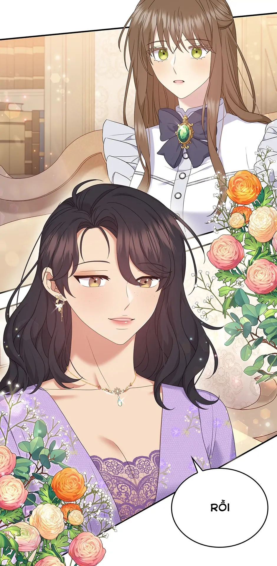 công chúa hai mặt chapter 62 18