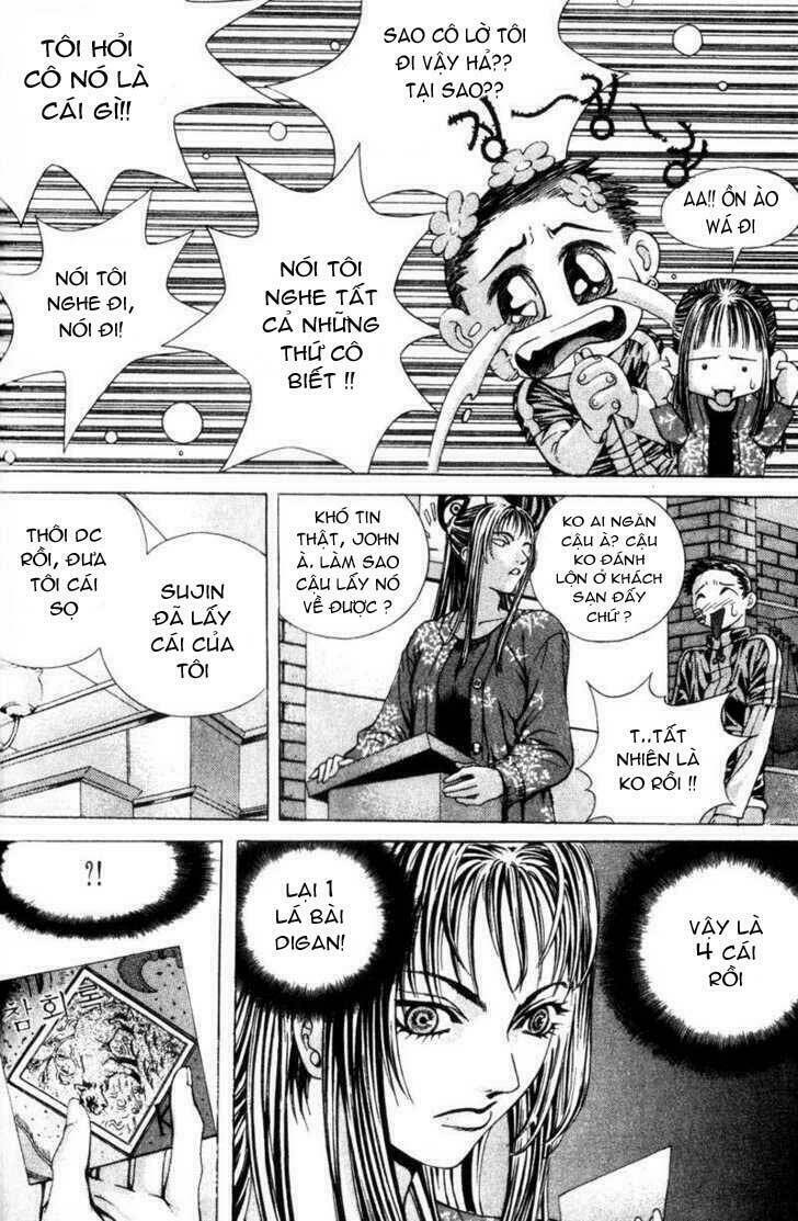 đảo địa ngục chapter 32 6