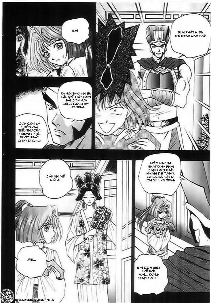 thiên địa nam nhi chapter 12 12