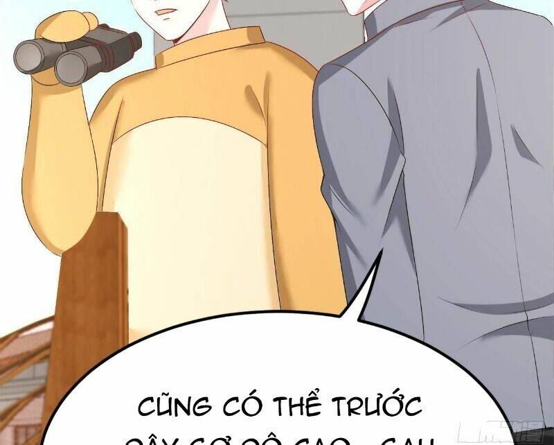 đế thiếu ngọt sủng: manh thê sống lại không ngoan chapter 32 33