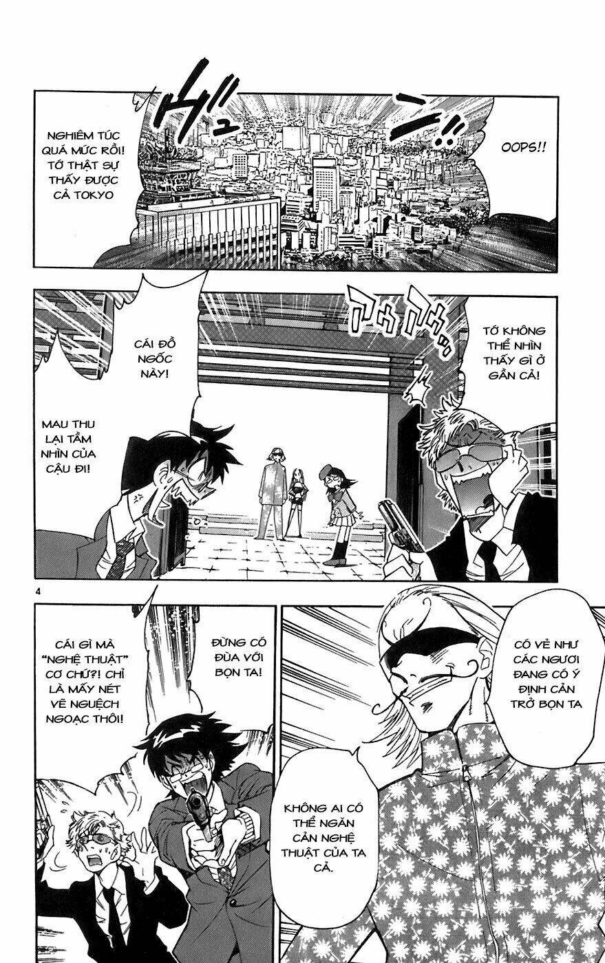 loli siêu năng lực chapter 52 5