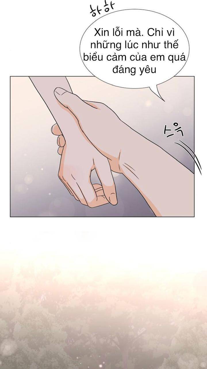 idol và sếp, em yêu ai? chapter 66 24