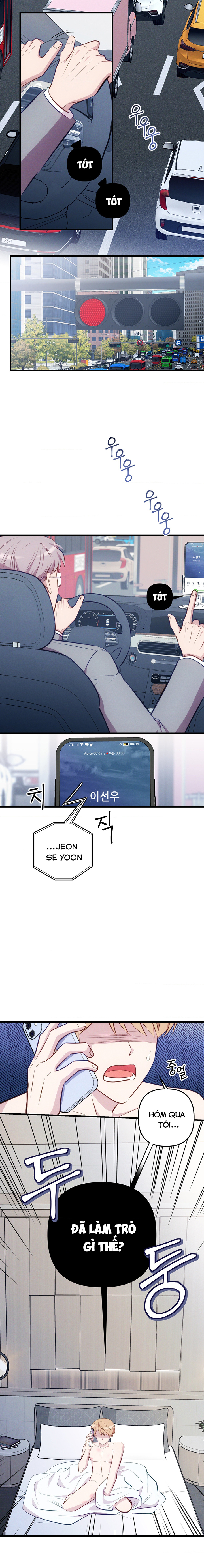 cái đồ ngốc nghếch này chapter 4 2