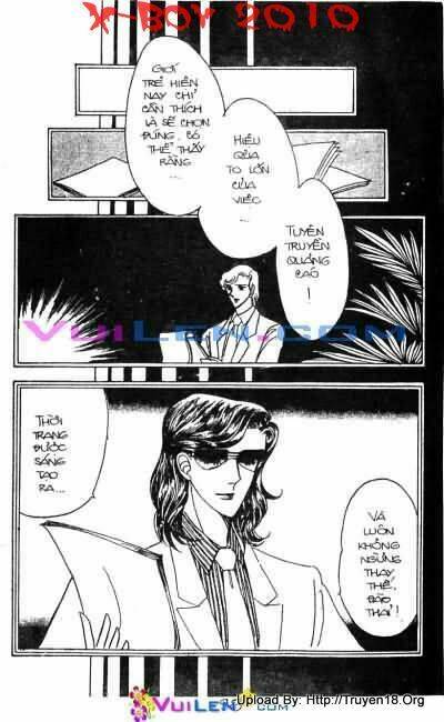 ánh đèn rực rỡ chapter 5 99